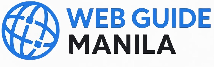 Web Guide Manila