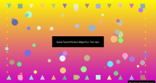 ilustrasi Game Favorit Pemain Masa Kini