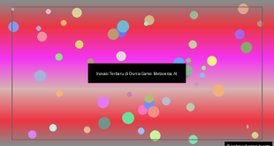 grafik Inovasi Terbaru dalam Dunia Game