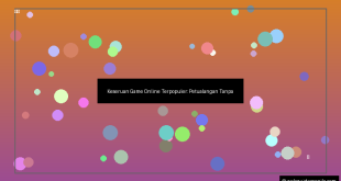 Keseruan Game Online Terpopuler