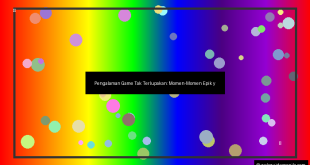 Pengalaman Game yang Tak Terlupakan